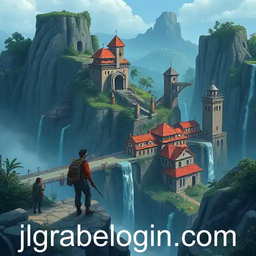 Exploring the Thrilling World of Adventure Games on JLGRABE