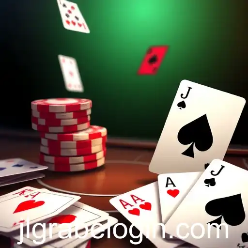Exploring the Fascinating World of Card Games on jlgrabe.com