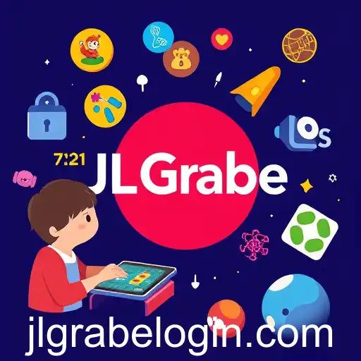 Exploring the World of Educational Games on JLGrabe.com