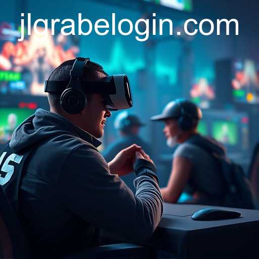 Gaming Industry Trends and Future Prospects