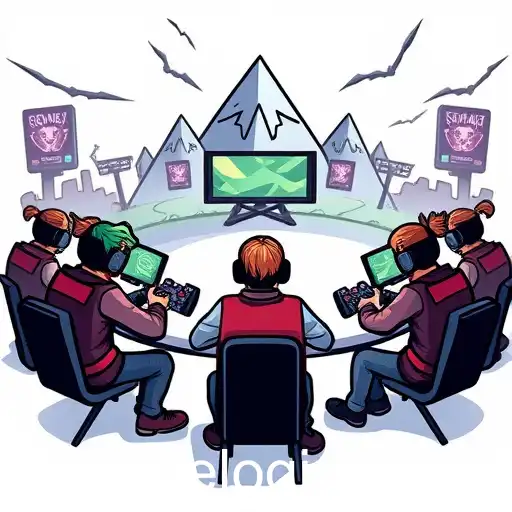 The Transformative Role of Online Gaming in 2025