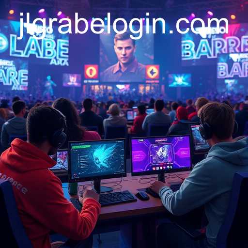 Gaming Trends to Watch in 2026