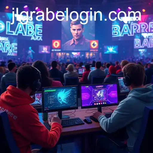 Gaming Trends to Watch in 2026