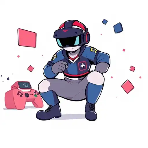 The Digital Playground: Reviving Community in the Gaming World