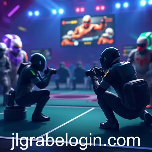 Gaming Evolution and Trends in 2025