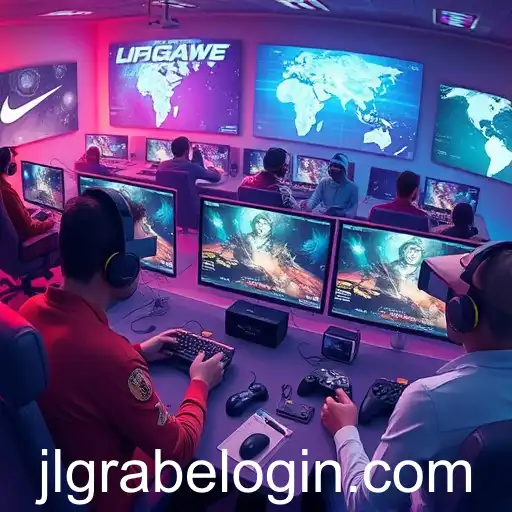 Impact of Gaming on Global Culture in 2025