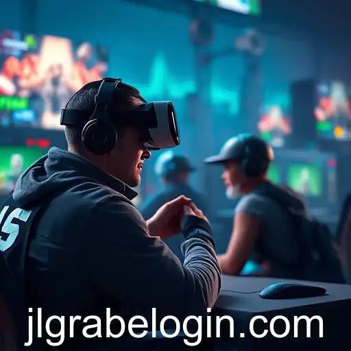 Gaming Industry Trends and Future Prospects