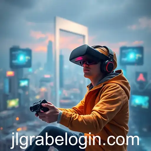 Gaming Innovations of the Future