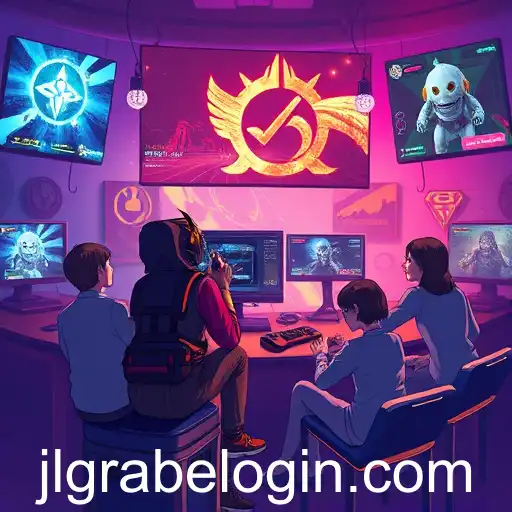 The Rise of Gaming Platforms Amid Economic Shifts