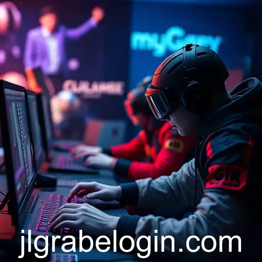 Global Trends in Online Gaming Communities