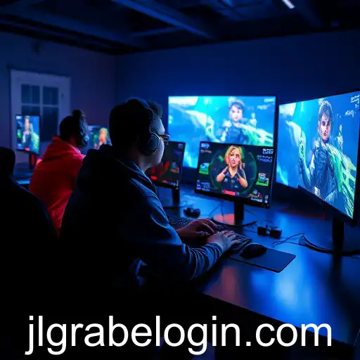 The Growing Influence of Online Game Platforms