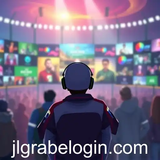 The Rise of Online Game Platforms