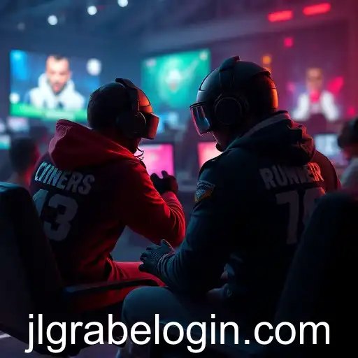 The Rising Popularity of Online Gaming