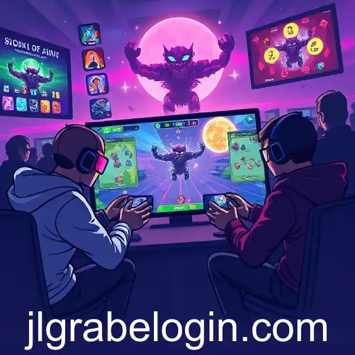 Rising Trends in Online Gaming