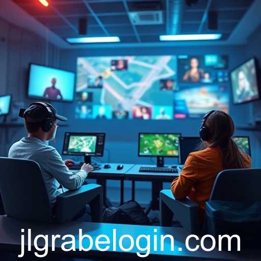 The Rise of Online Gaming Communities