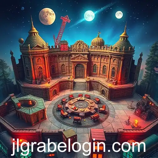 Exploring the World of Puzzle Games on JLGrabe