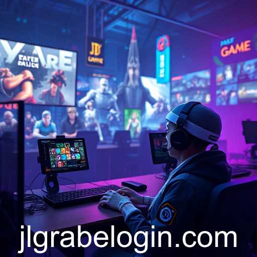 The Rise of Gaming Platforms in 2025