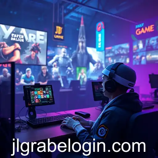 The Rise of Gaming Platforms in 2025