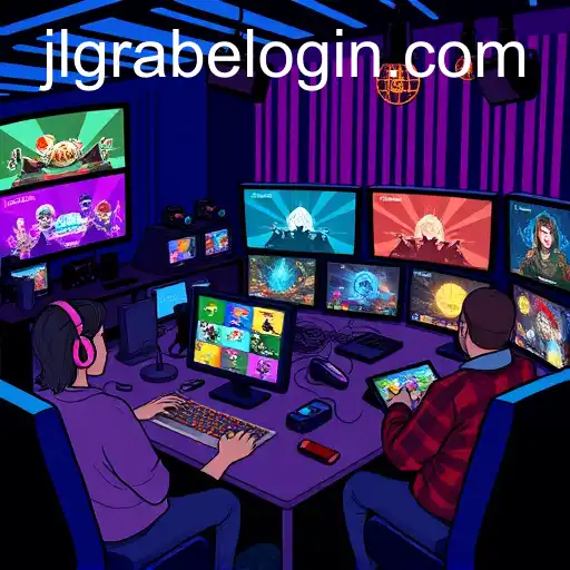 Rise of English Game Websites