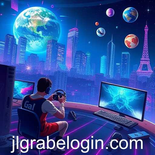 The Rise of English Game Sites in Global Markets