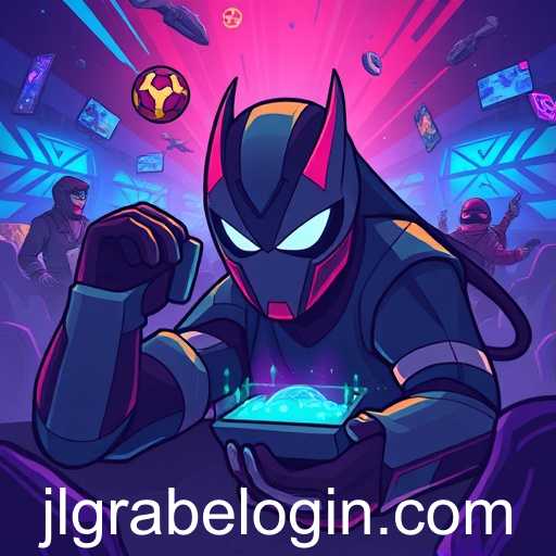 The Rise of JLGrabe in the Gaming World