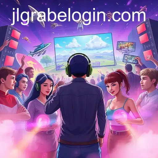 The Rise of Online Gaming: jlgrabe com Leads the Way