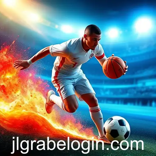Exploring the Dynamic World of Sports Games on JLGrabe.com