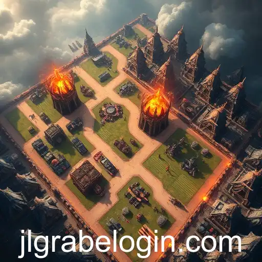 The Intriguing World of Strategy Games on jlgrabe com