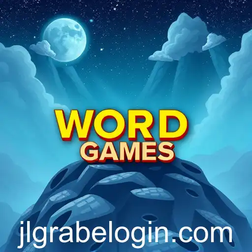 Exploring the World of Word Games on JLGrabe.com